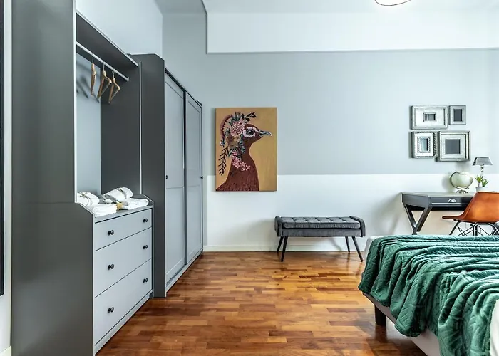 Housmart Capo Di Lucca 1