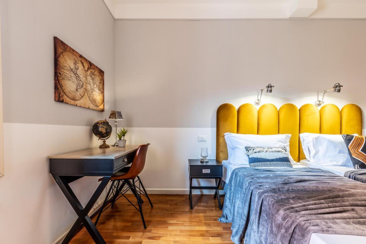 Housmart Capo Di Lucca 1 Apartamento Bolonha