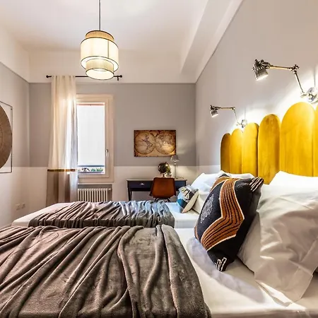 Housmart Capo Di Lucca 1 Apartment Bologna Exterior photo