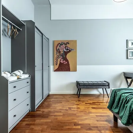 Housmart Capo Di Lucca 1 Apartment Bologna Exterior photo
