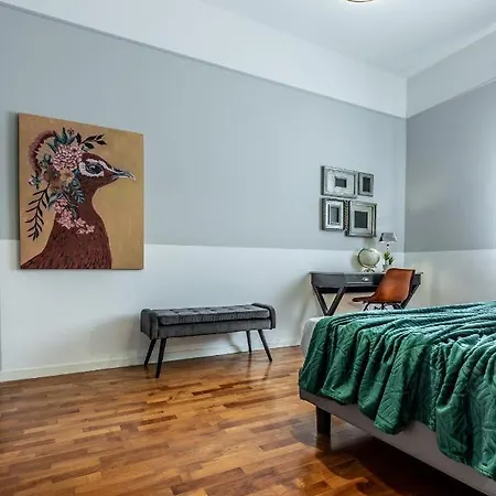 Housmart Capo Di Lucca 1 Apartment Bologna Exterior photo