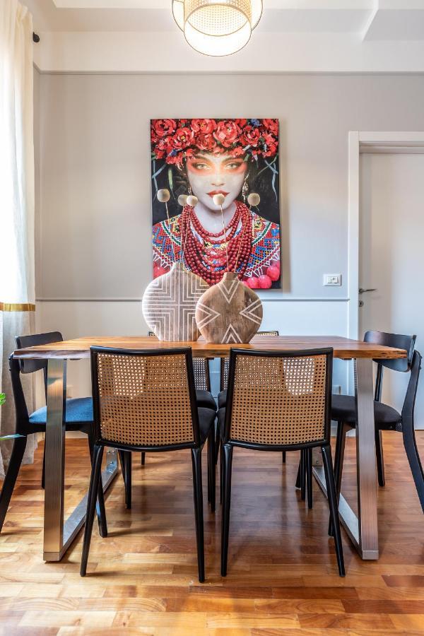 Housmart Capo Di Lucca 1 Appartement *