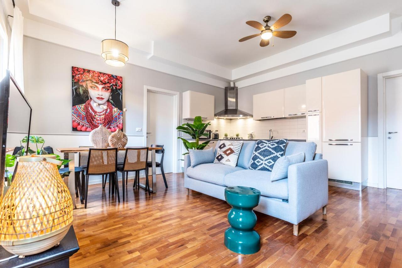 Housmart Capo Di Lucca 1 Appartement Bologna