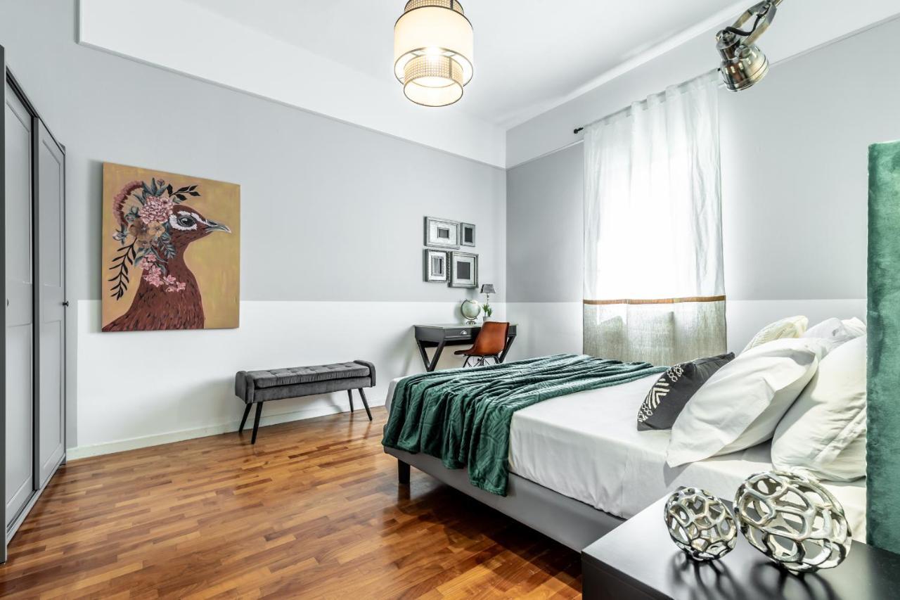 Appartement Housmart Capo Di Lucca 1