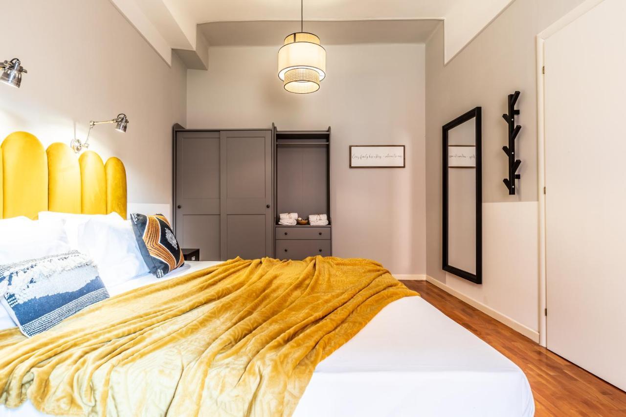 Appartement Housmart Capo Di Lucca 1 Bologna