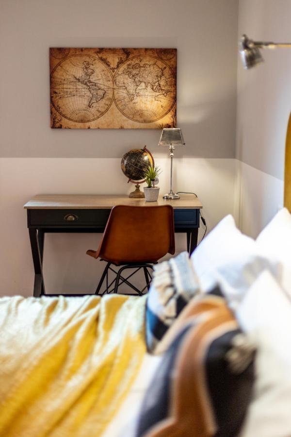 Housmart Capo Di Lucca 1 Appartement
