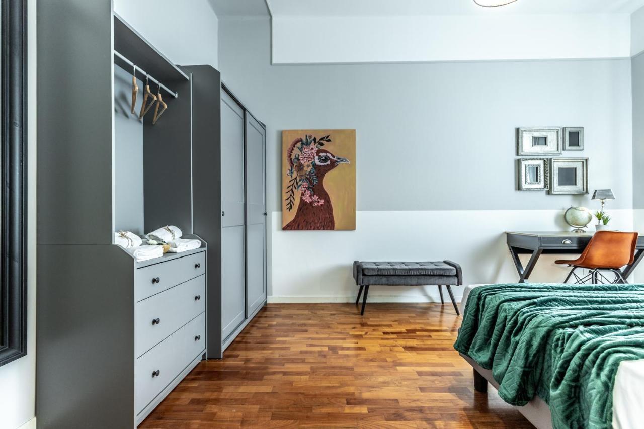 Housmart Capo Di Lucca 1 Appartement