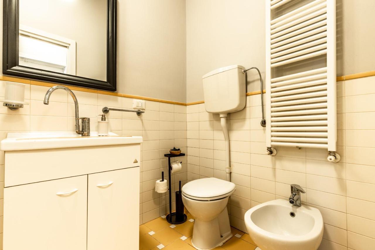 Housmart Capo Di Lucca 1 Appartement *