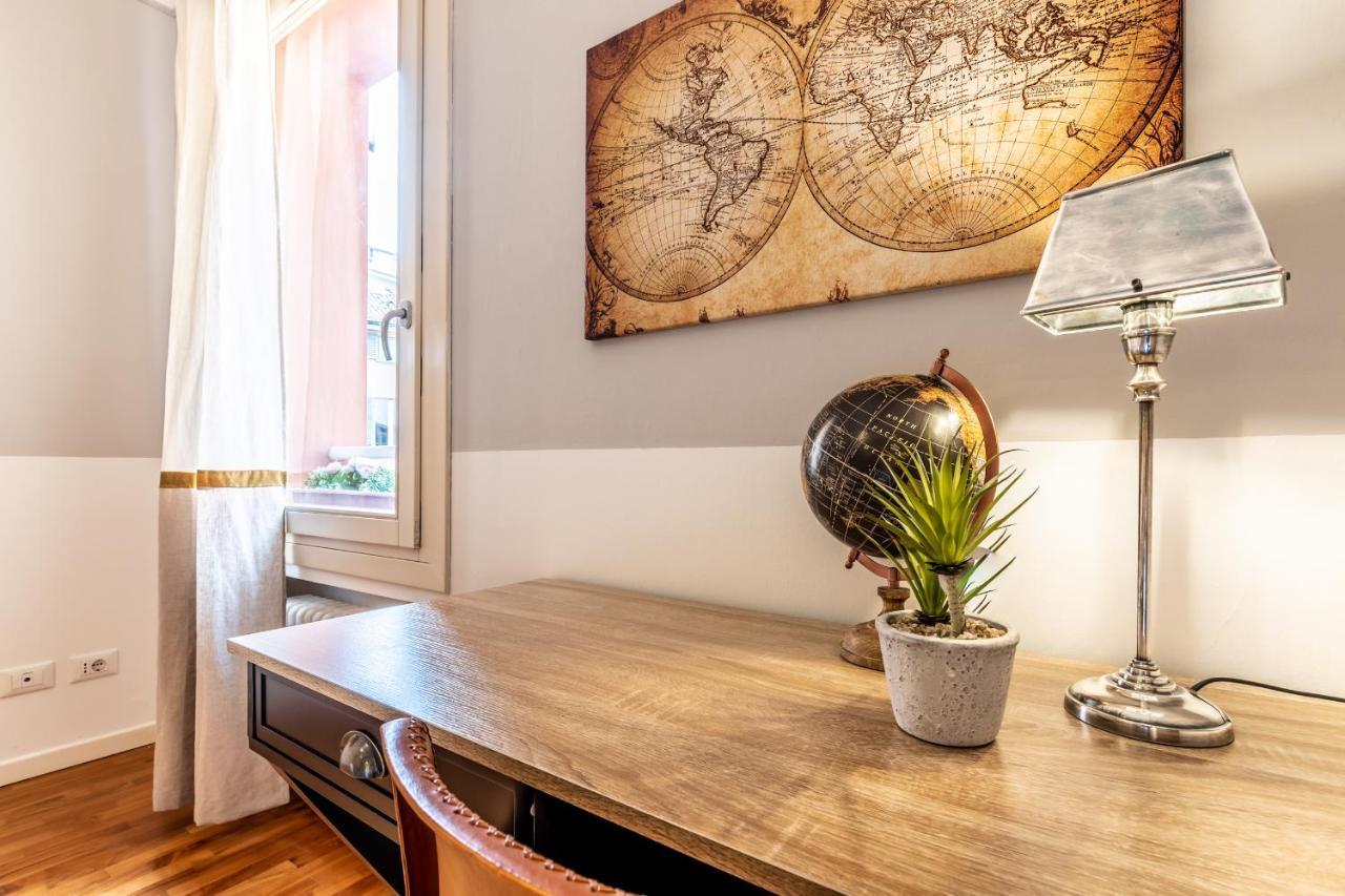 Housmart Capo Di Lucca 1 Appartement *