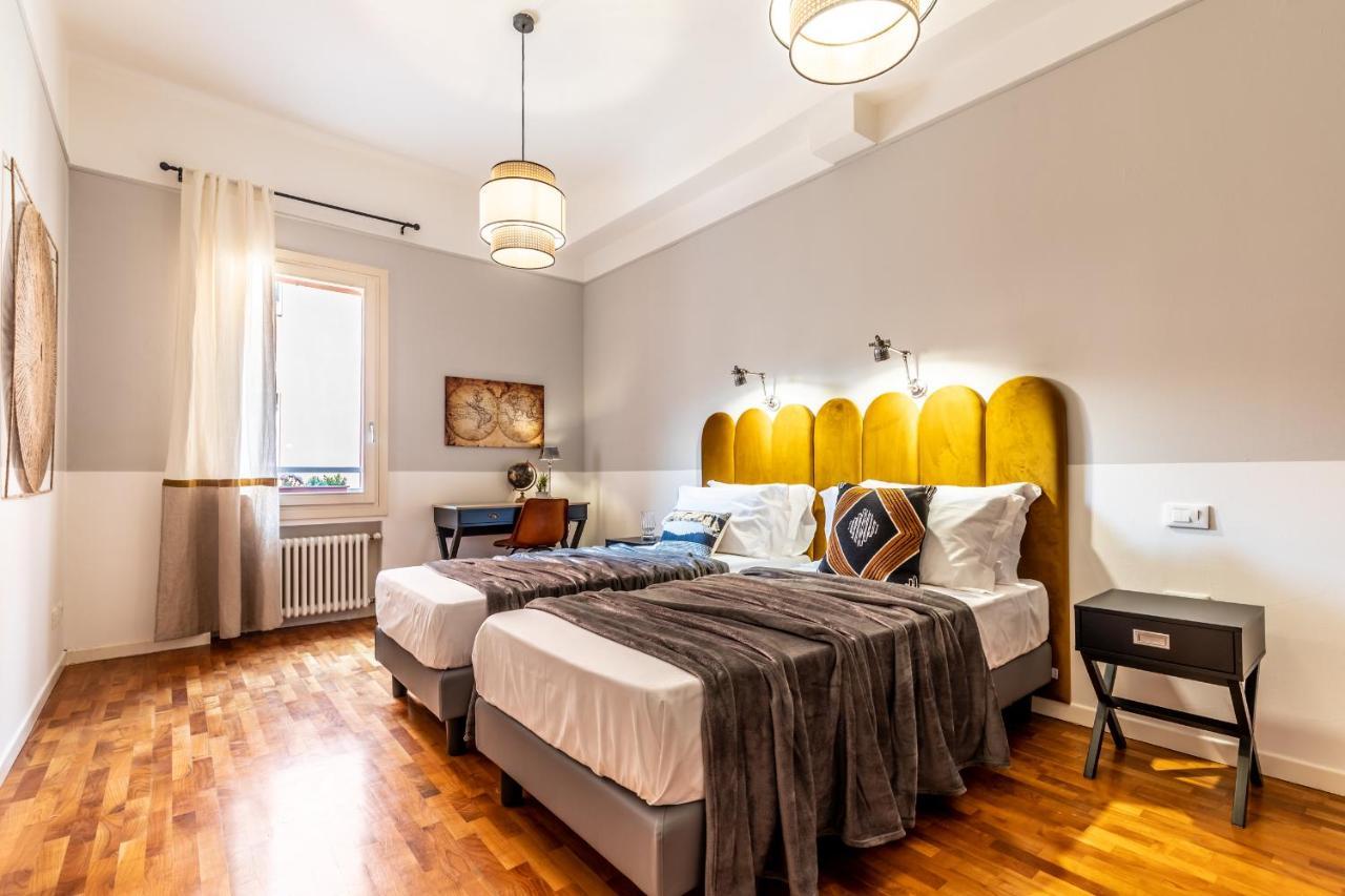Appartement Housmart Capo Di Lucca 1 *