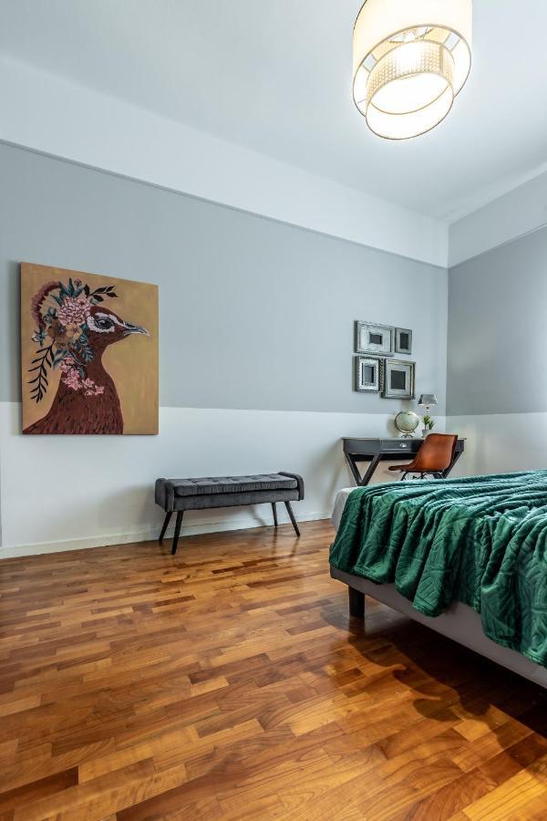 Appartement Housmart Capo Di Lucca 1 *