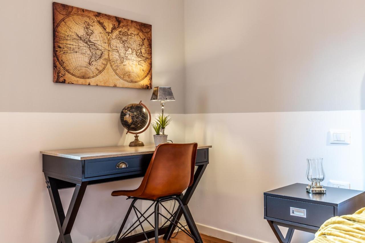 Appartement Housmart Capo Di Lucca 1 *