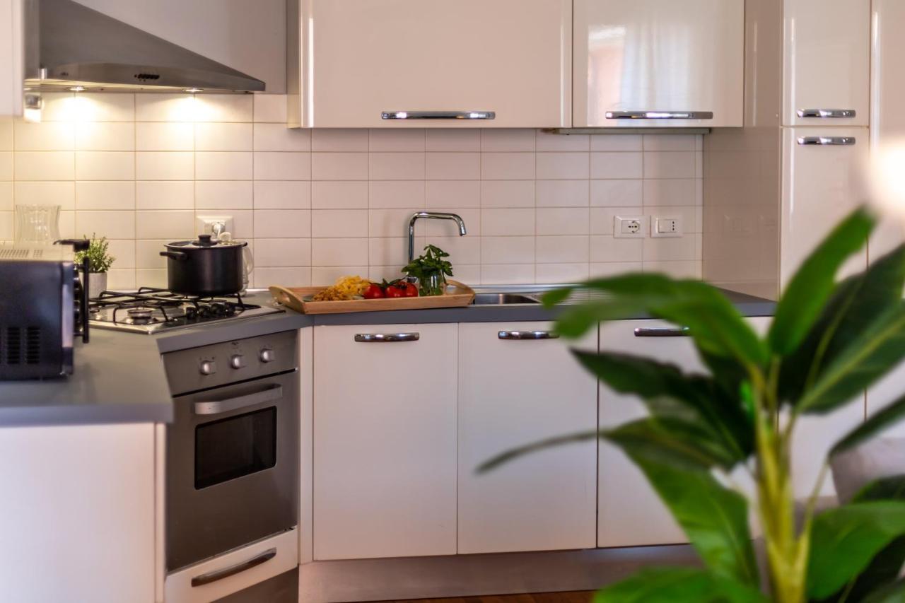 Housmart Capo Di Lucca 1 Appartement