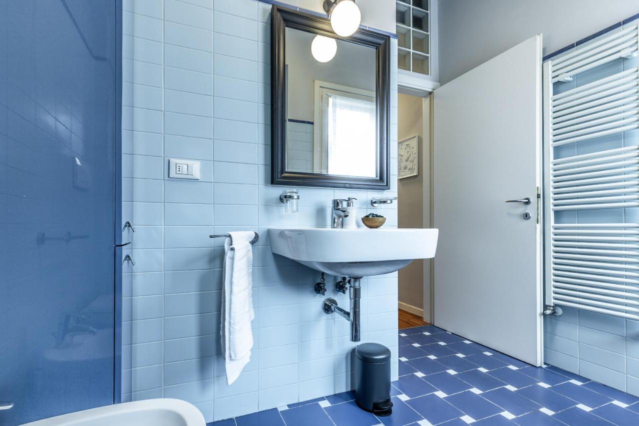 Appartement Housmart Capo Di Lucca 1