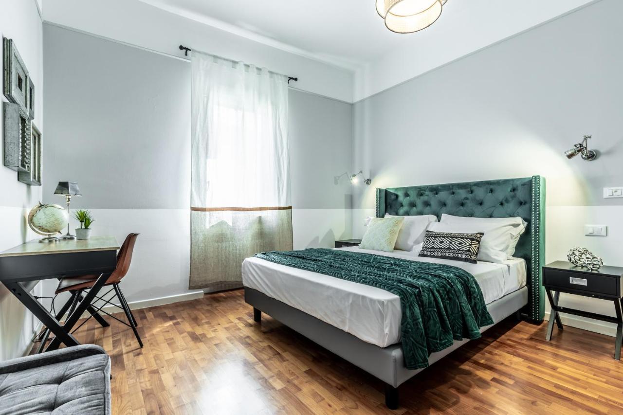 Appartement Housmart Capo Di Lucca 1 *