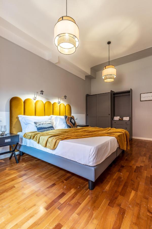 Appartement Housmart Capo Di Lucca 1