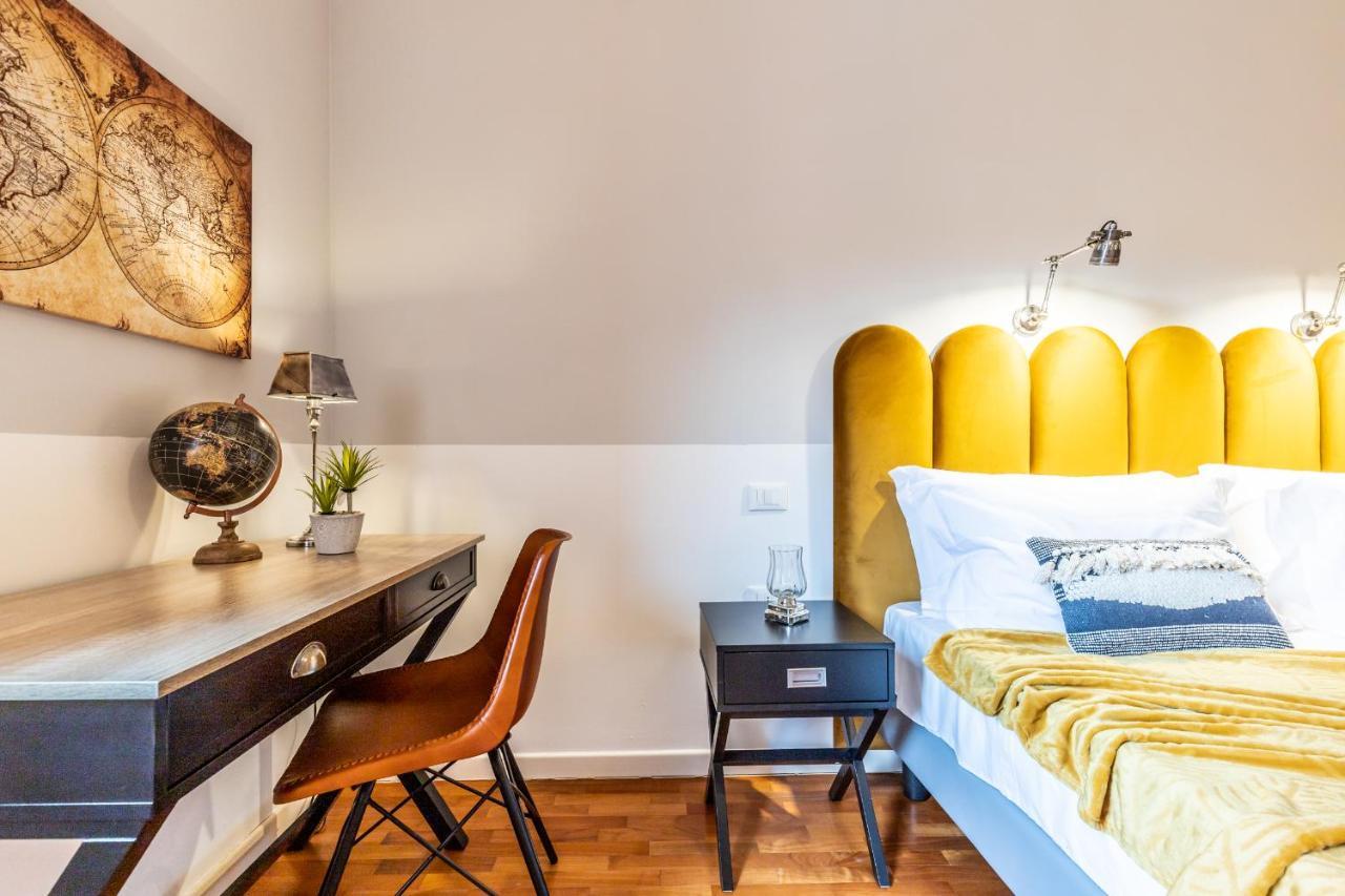 Housmart Capo Di Lucca 1 Appartement Bologna