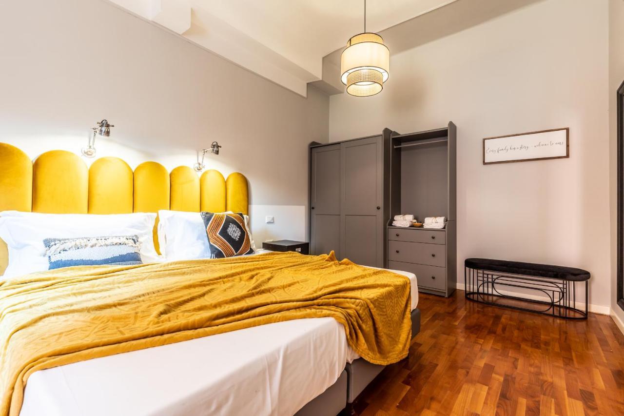 Appartement Housmart Capo Di Lucca 1 *