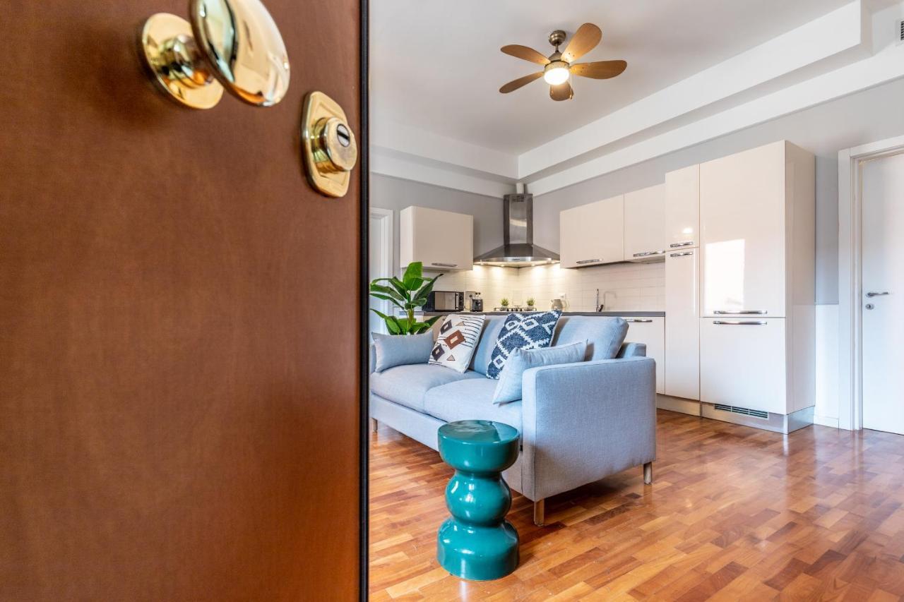 Housmart Capo Di Lucca 1 Apartamento Bolonia