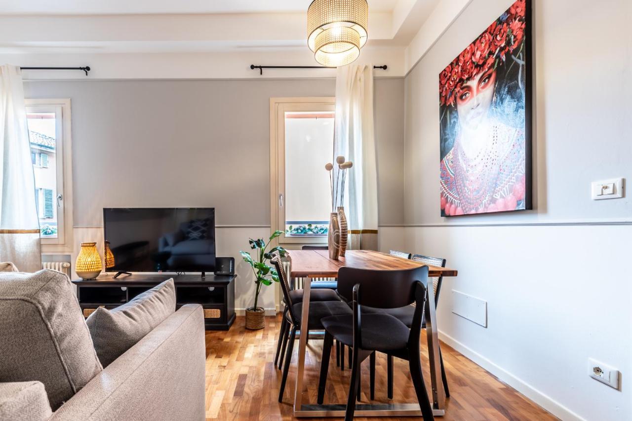 Apartamento Housmart Capo Di Lucca 1 Bolonia