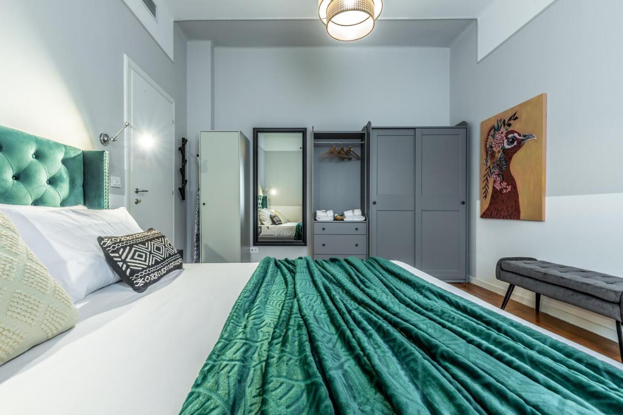 Apartamento Housmart Capo Di Lucca 1 Bolonia