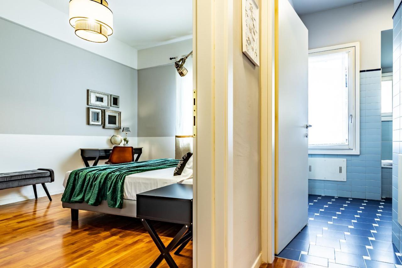 Apartamento Housmart Capo Di Lucca 1 Bolonia